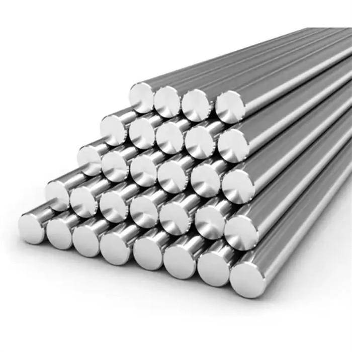 Aluminium rods17 Aluminium rods17