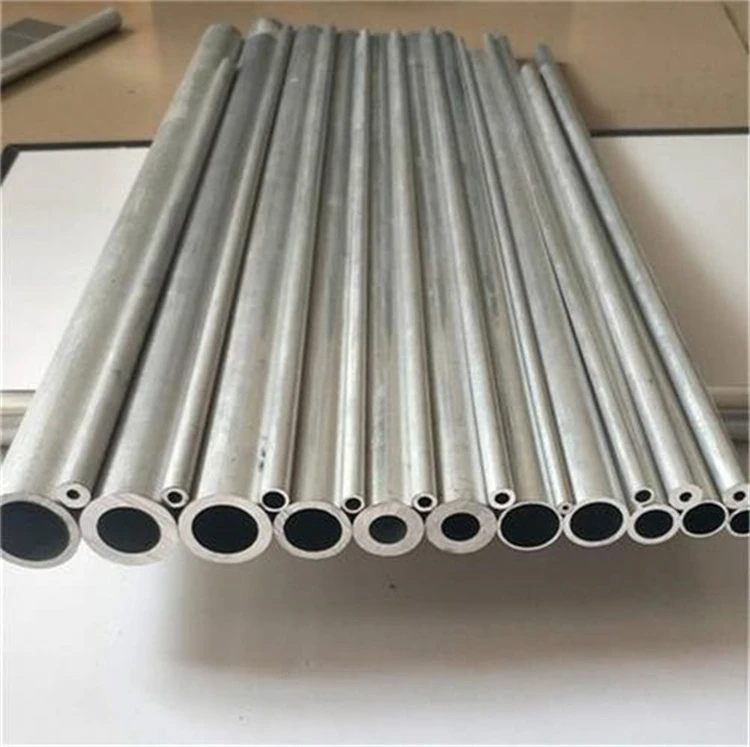 6000seris aerospace aluminum pipe 6000seris aerospace aluminum pipe