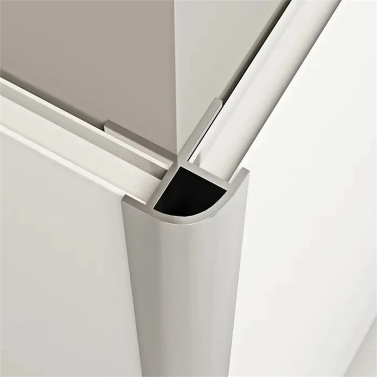 Aluminum Frame Profile Aluminum Frame Profile