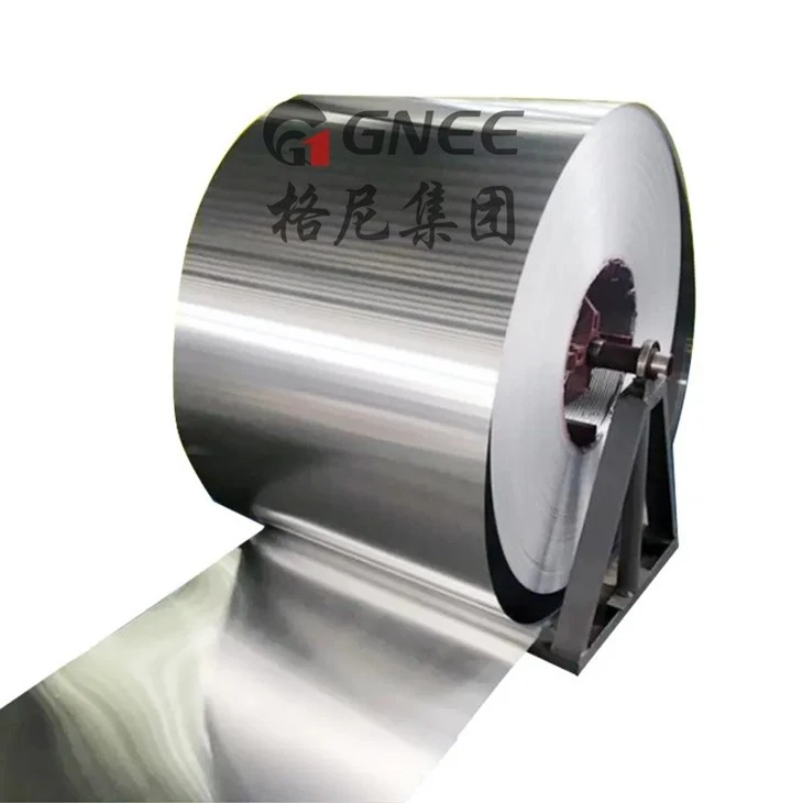 1235 Aluminium Foil For Restaurant