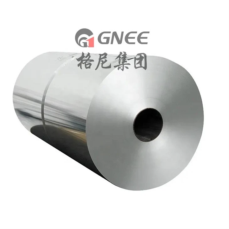 1235 Aluminium Foil For Restaurant