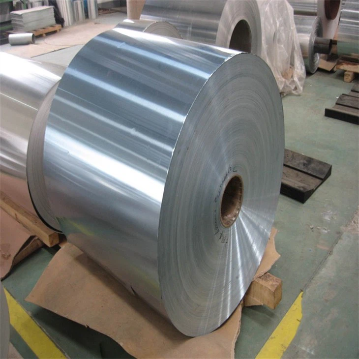 Aluminum Foil For Picnics