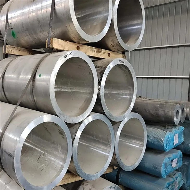 2011 Aluminum Tube Machinability Introduction