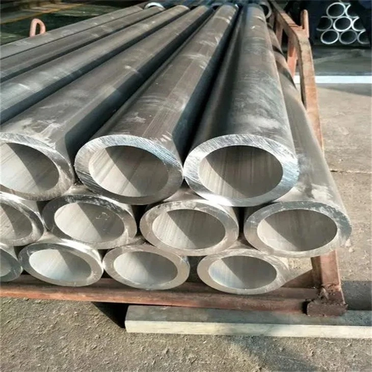 3003 Aluminum Pipe Corrosion Resistance