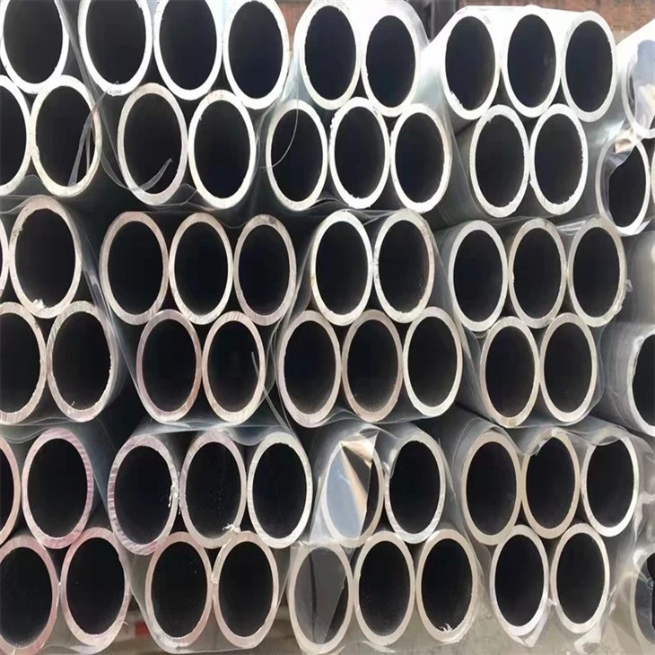 3003 Aluminum Pipe Corrosion Resistance
