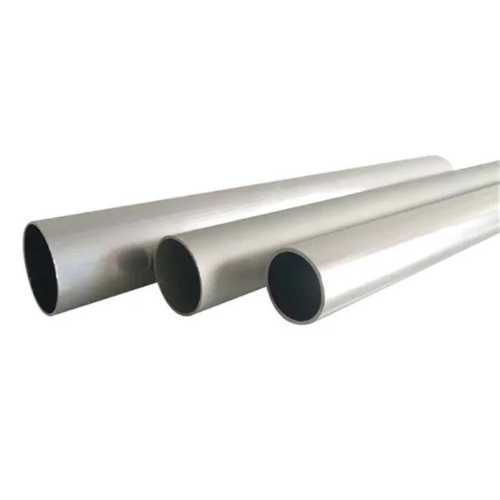3003 Rintangan Kakisan Paip Aluminium