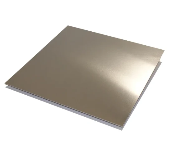 5025 Aluminum Sheet