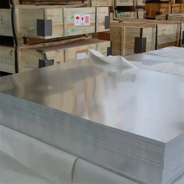 5052 T3 Aluminum Sheet