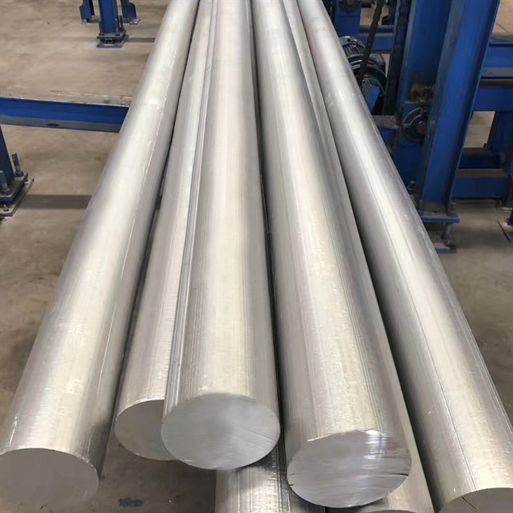 5083 Aluminio Round Bar