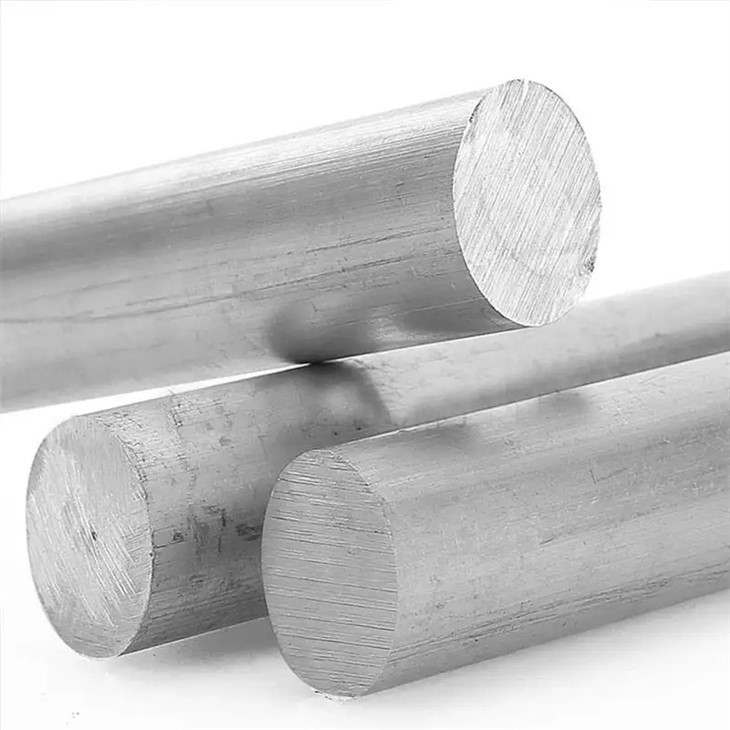 5083 Aluminio Round Bar