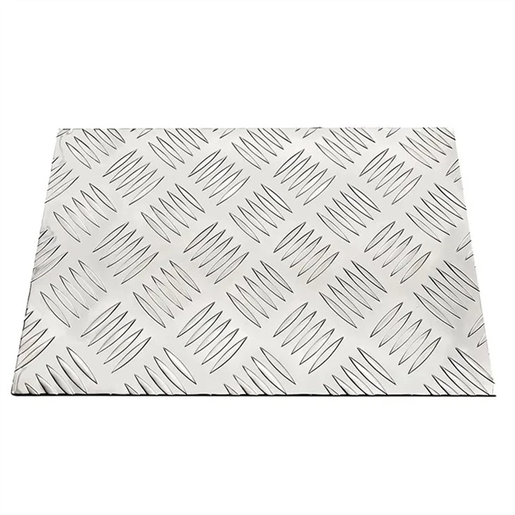 5182 Lembaran Aluminium