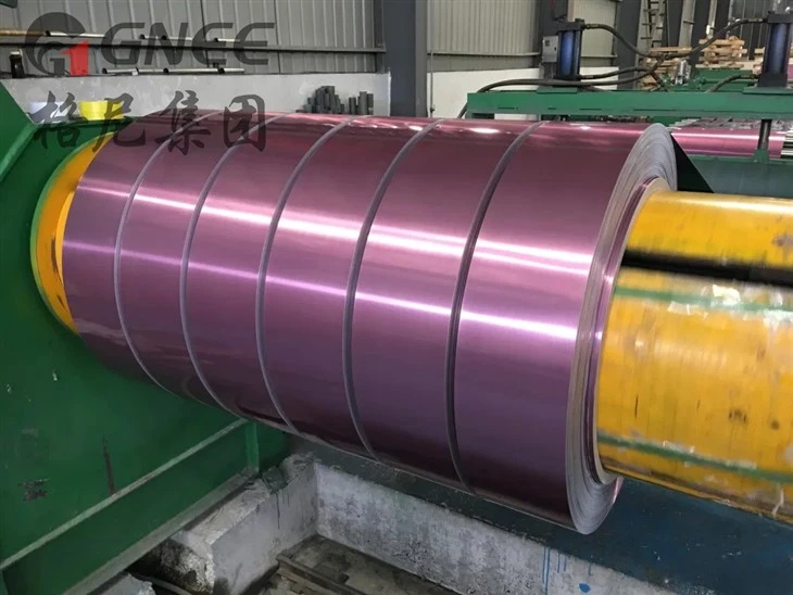 Large Roll Of Aluminum Foil Silver Color