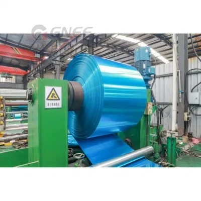8006 Aluminium Foil Food Service