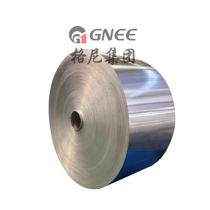 Aluminum Foil (120)