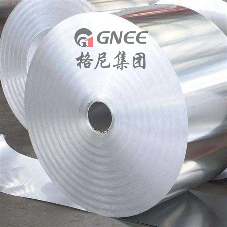 Aluminum Foil (122)