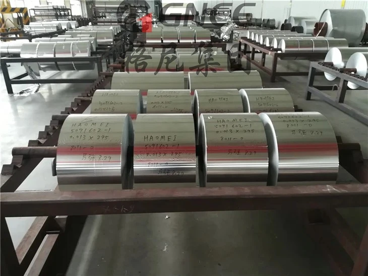 Heavy Duty Foil