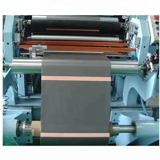 Food Grade 8079 Aluminum Foil For Food Packag