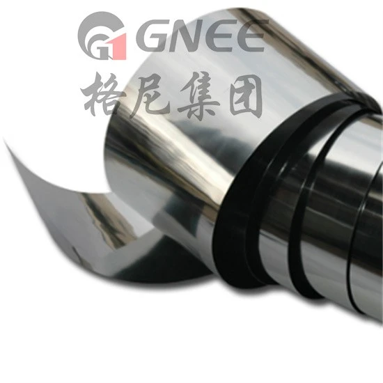 Aluminum Foil 80 Micron For Duct Board