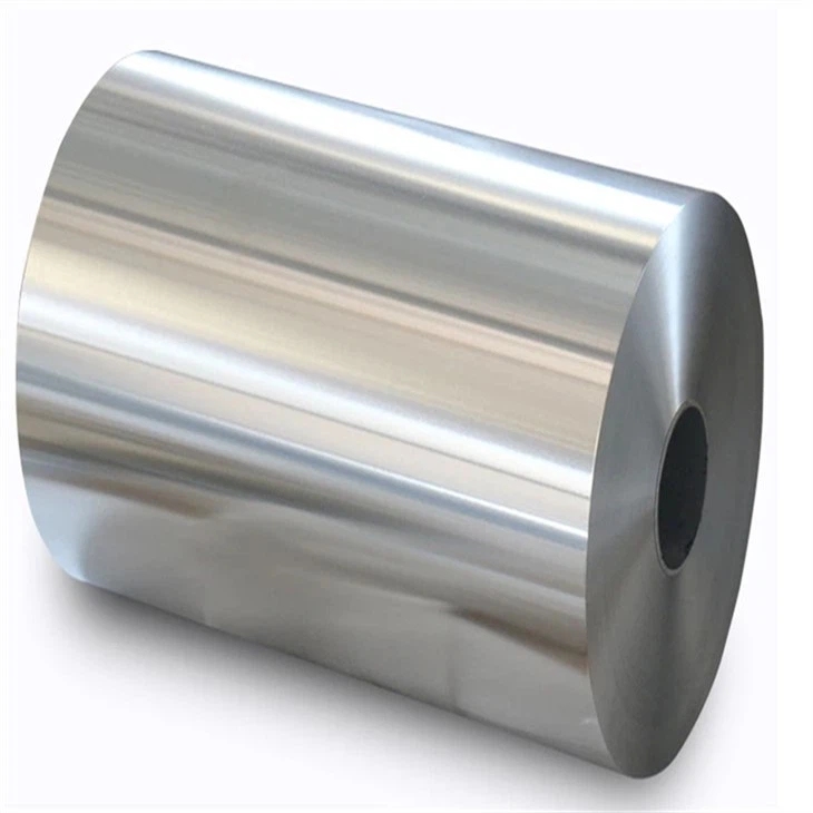 Kerajang Aluminium Untuk Berkelah