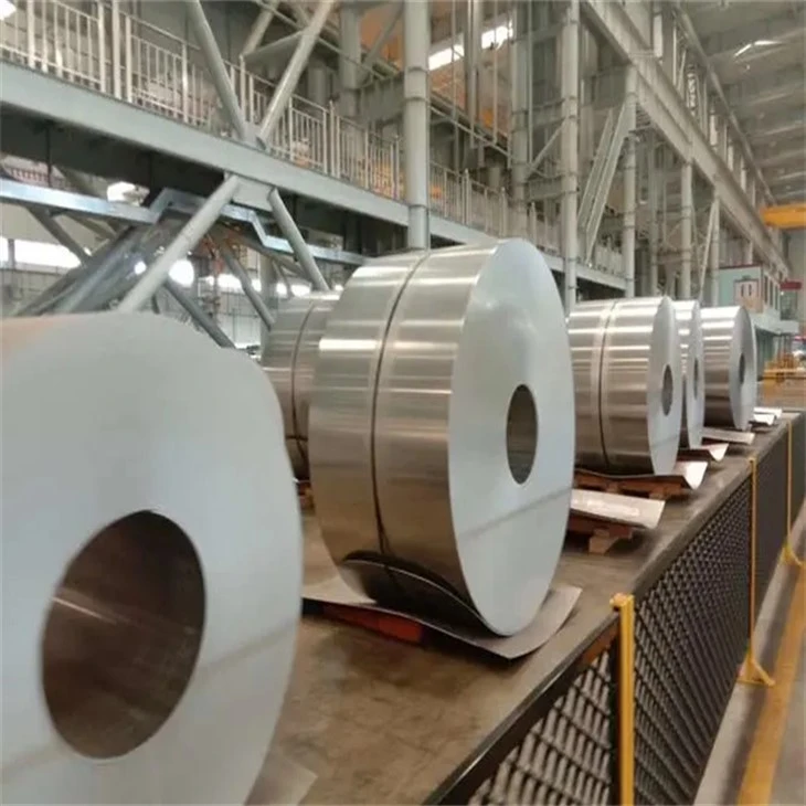 Lembaran Aluminium 3003