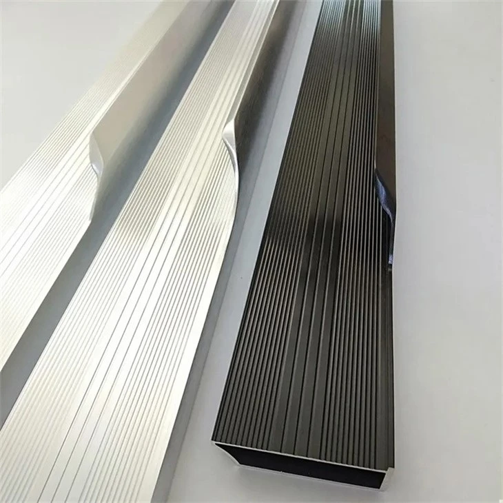 Customized Aluminum Profile