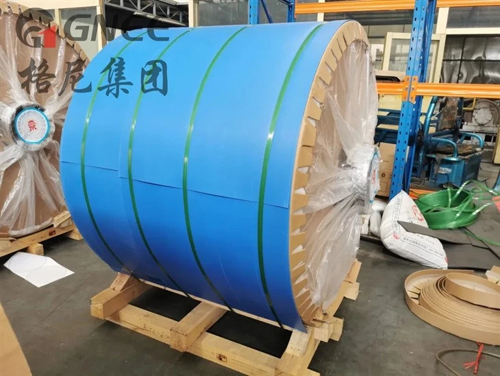 Large Roll Of Aluminum Foil Silver Color
