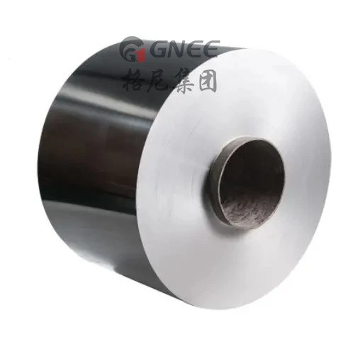 Factory Price Soft Temper Aluminum Foil
