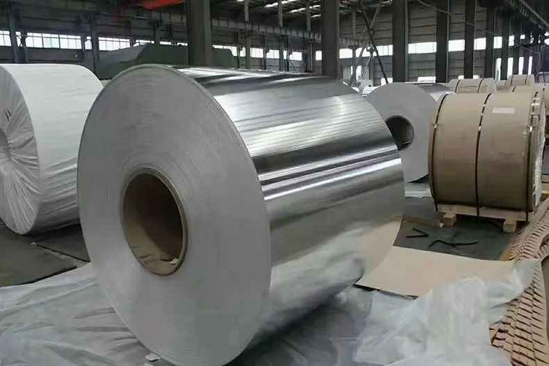 Kitchen Foil Jumbo Roll Food Grade