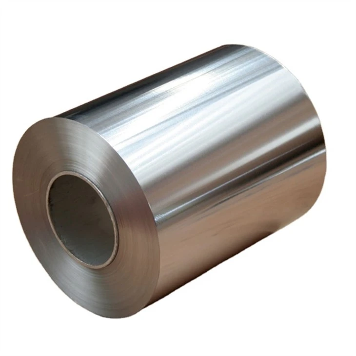 Kerajang Dapur Jumbo Rolls 8011 Aloi