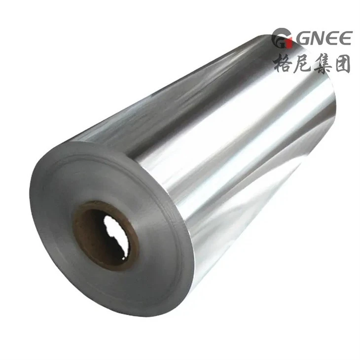 Large Aluminum Foil Container Big Roll