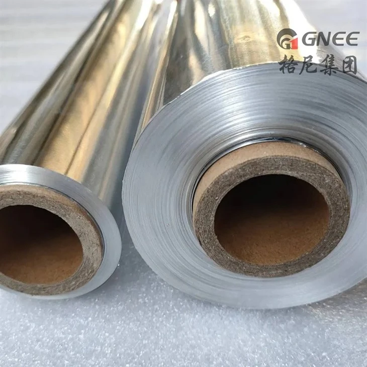 Large Aluminum Foil Container Big Roll