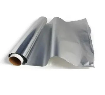 Light Gauge Foil For Drink Package
