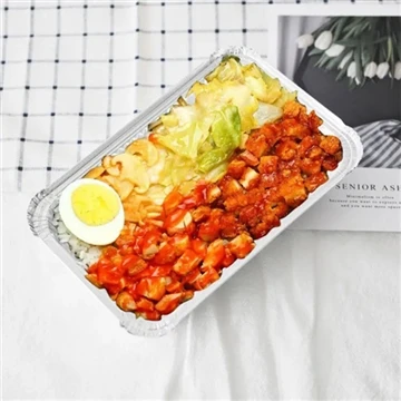 Memasak Dipermudahkan: Manfaatkan Kuasa Kerajang Aluminium 3003 di Dapur
