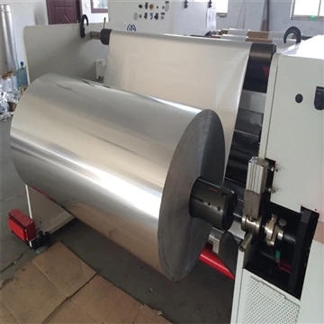 Meneroka Keserbagunaan Kerajang Aluminium 3003