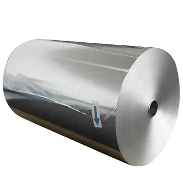 Teknologi Kerajang Aluminium Inovatif Meningkatkan Pengawetan Dan Keselamatan...
