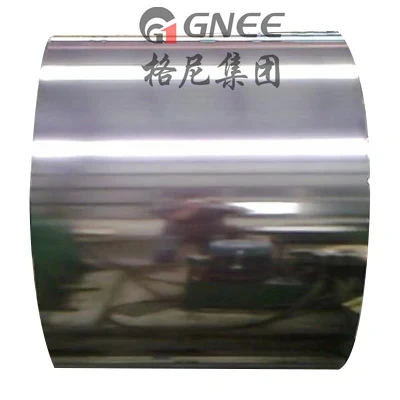 8079 Food Grade Aluminium Foil Roll Jumbo