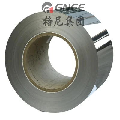 8079 Kerajang Aluminium 8079 Untuk Pembungkusan Fleksibel