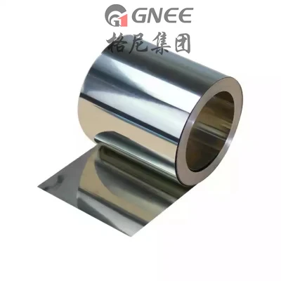 8011 Kerajang Aluminium Ketebalan Mikron