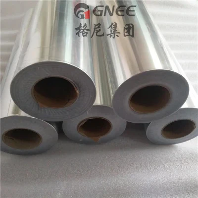 Ketebalan Kerajang Aluminium