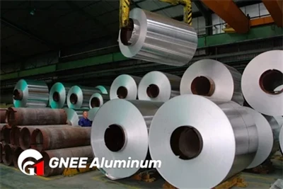 Apakah Peranan Gulungan Kerajang Aluminium dalam Pembungkusan?