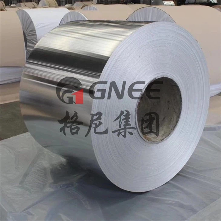 Round Aluminum Pans