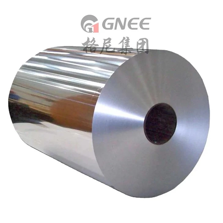 Contoh Kerajang Aluminium