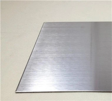 Lembaran Aluminium 1060