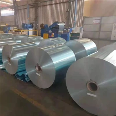 1100 Kerajang Aluminium Untuk Perubatan