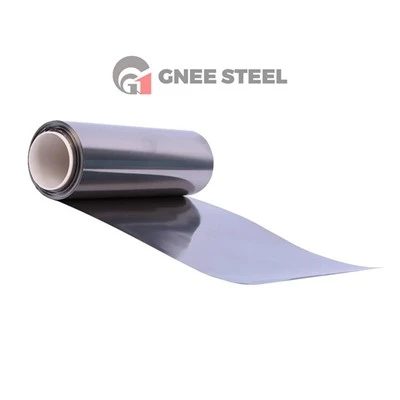 1235 Alloy Jumbo Aluminium Foil Rolls Gred Baik