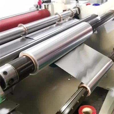 3003 Gulungan Kerajang Aluminium Tugas Berat