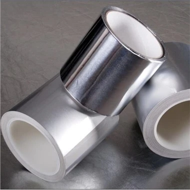 3004 Kerajang Aluminium