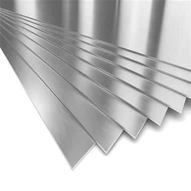 3005 Plat Aluminium