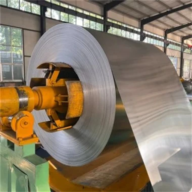 Gulung Kerajang Aluminium 4A13
