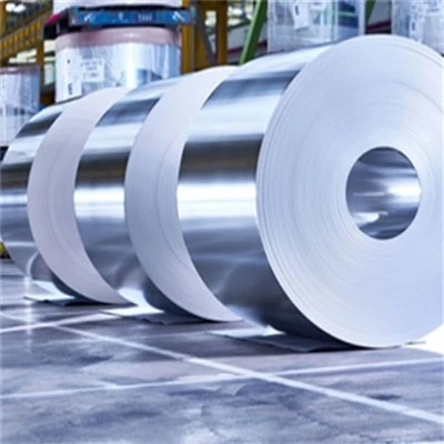 Gulung Kerajang Aluminium 5019